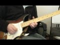 Pink Floyd: Dogs Cover 