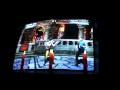 MK3 Arcade Unlocking Smoke