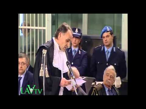 Processo omicidio Sarah Scazzi. Requisitoria dei P.M. - Quarta parte