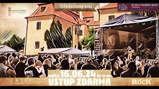 Video ROSETTA   Skutečná liga 2024   Základní kolo   Hořovice   16 6 2