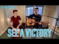 See A Victory | (Elevation Worship Cover) | Daybreak Worship