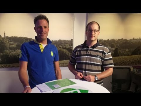 Sjporttaofel seizoen 2018-2019 aflevering 3