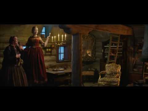 Tři bratři - Nebydlí tady náhodou