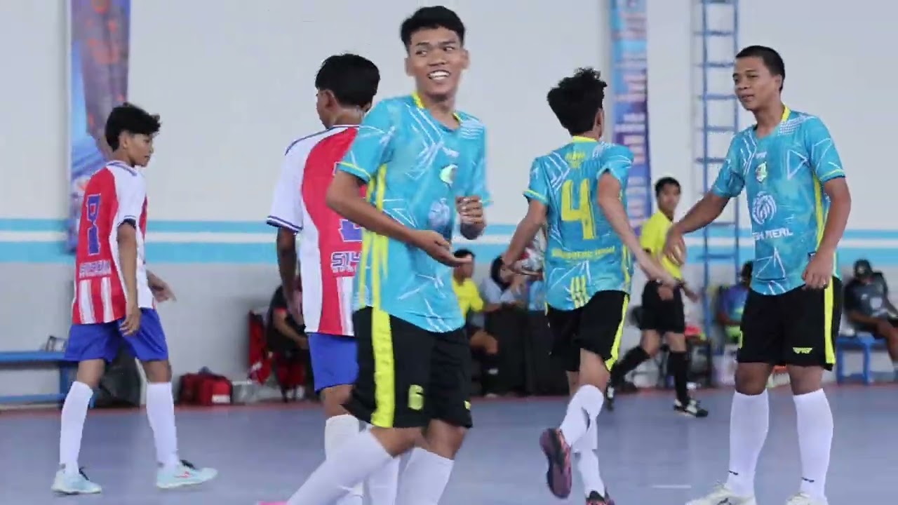 Kliwon FC vs Ronggolawe