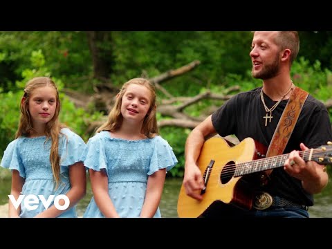 LeRoy Stoltzfus - Peace Like A River (Official Music Video) ft. Danica & Destiny