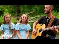LeRoy Stoltzfus - Peace Like A River (Official Music Video) ft. Danica & Destiny