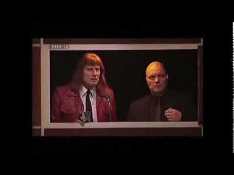 Rytteriet - Otto Brandenburg (alle sømænd er glade for penis) (alle sømænd er glade for piger)