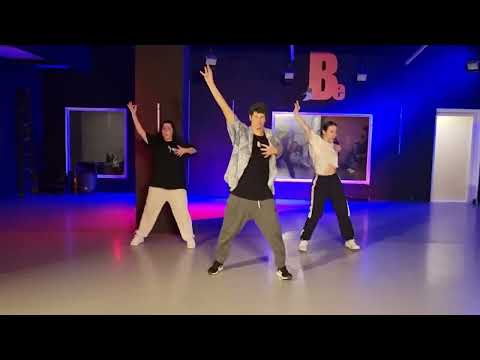 _BY.ALEXANDER Feat. 070 Shake - Trumpets | Bestreet | Yonatan Jedeikin