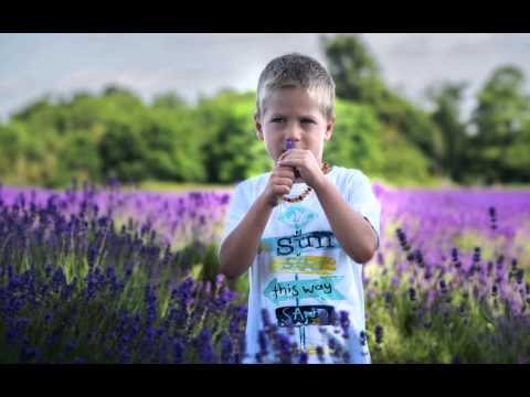 Rea Photography video.