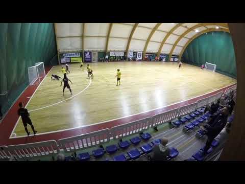 Eta Beta-Grottaccia 4-1 03-02-2021