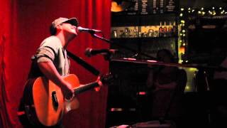 Shaun David- Submarines- San Francisco