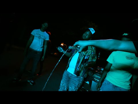 Celly Bucks - Talk'n Pain