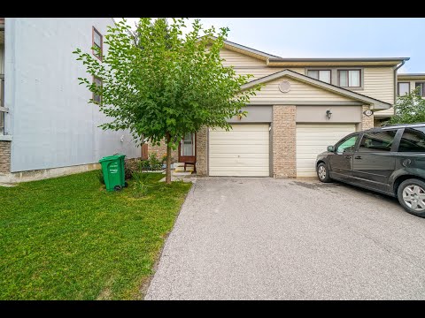 134 Ashton Crescent Brampton Home for Sale - Real Estate Properties for Sale