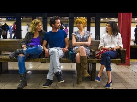 CASSE TETE CHINOIS - Extrait 1 (2013)