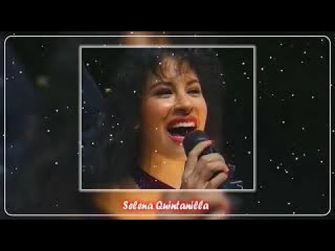 Selena Quintanilla MIX EXITOS 2021