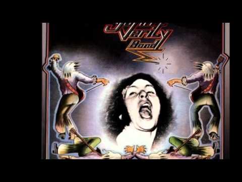 John Verity Band - So Hard, So Long  (1972)