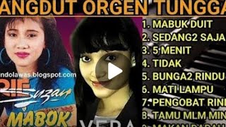 Download lagu Wajib coba Dangdut orgen tunggal Erie Suzan Dan veti Vera  mp3