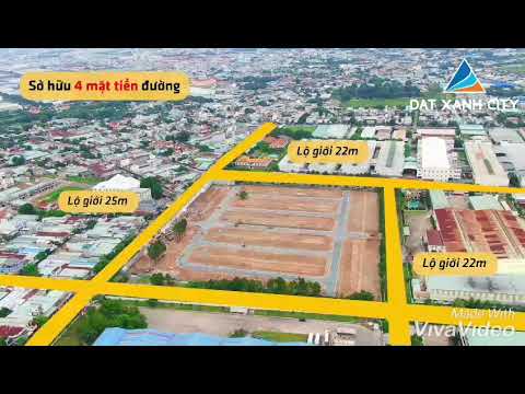 Icon Central - Đón đầu xu hướng - Lợi nhuận 12% - Vị trí 4 mặt tiền trung tâm