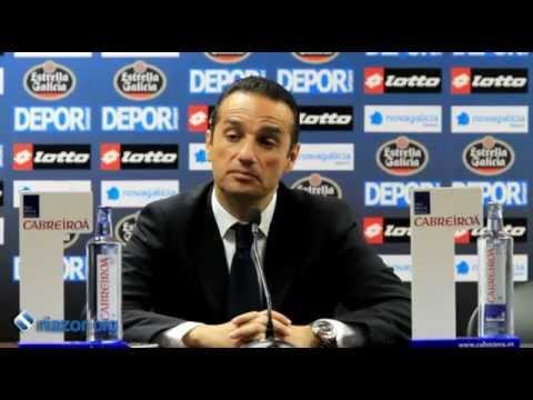 RP Oltra  (Depor 4 Elche 3)