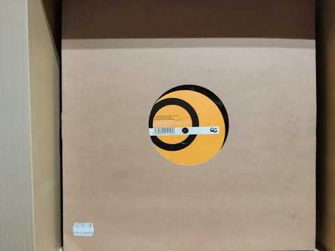 Tony & Hipp-E Present 6400 Crew - Night Train