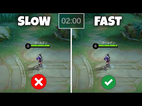 Natalia BEST Jungle Rotation To EASILY GAP The Enemy Jungler!