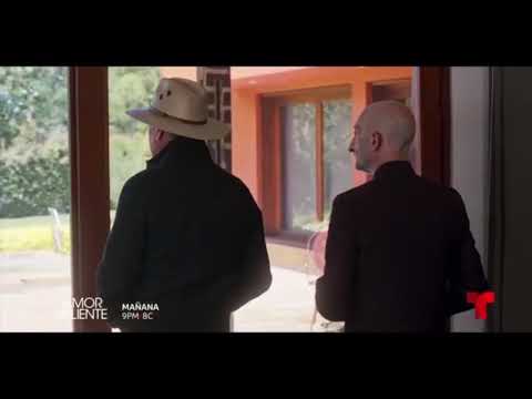 Pasión de Gavilanes 2, capítulo 65, parte 2/8