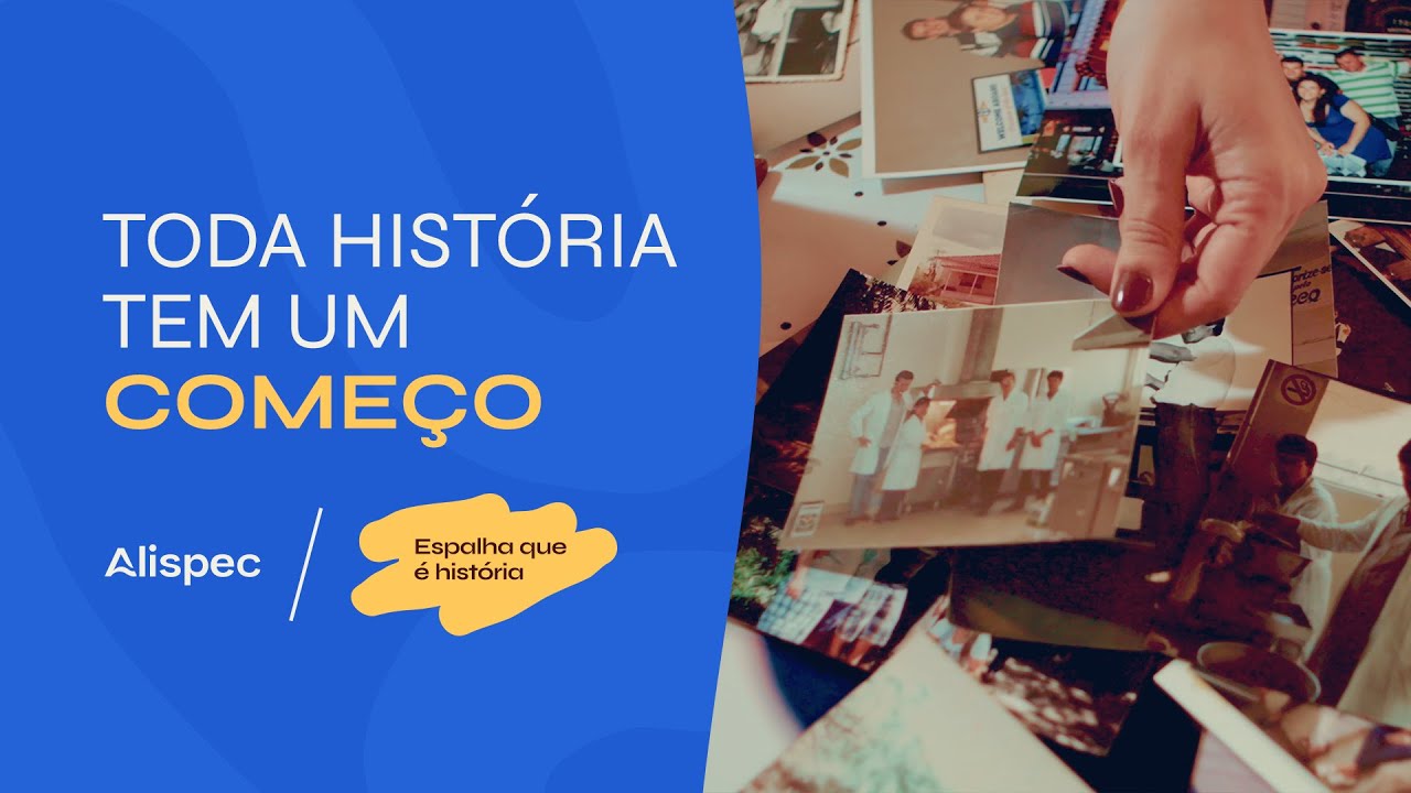 Alispec - Quem Somos