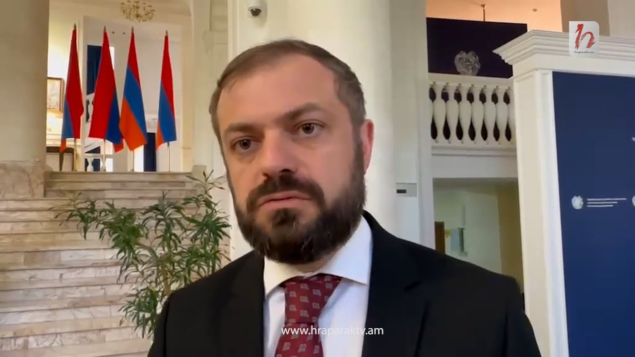 Պաշտոնյաններն էլ ենթարկվում են վերբալ և ուժային բռնությունների․ նախարարը՝ Չախոյաի ծեծի մասին