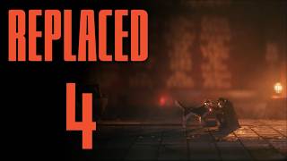 Братья по оружию 👥 Прохождение REPLACED #4 [Глава 4]