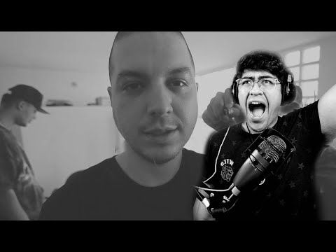 Rap y Hierbas: Sesión #10 - Mango Biche Feat Granuja AKA Granuggio - LPM que bueno es!!! - Reaccion