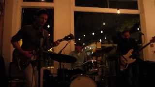 Song for Lorca Music Video