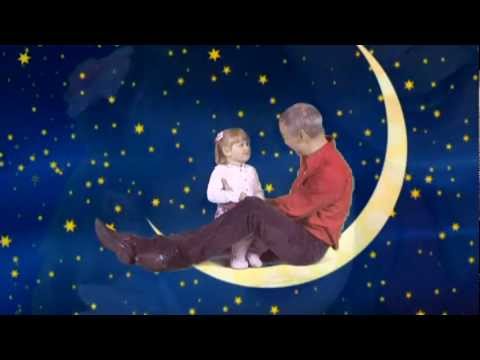 Ligitas Kernagis su dukra ir Erikute -'' ALELIUJA''