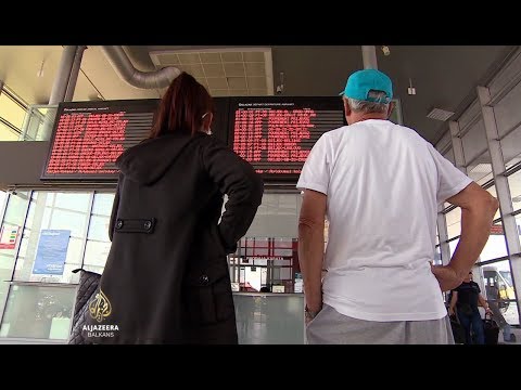 Ublažavaju se negativni trendovi iseljavanja iz Hrvatske