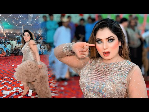 Sone Di Nathli Pa Kay - Mehak Malik Latest Mujra Dance Performance 2026