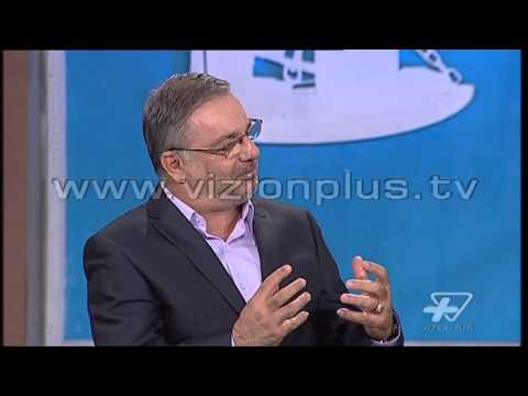 Al Pazar 1 Qershor 2013 Pj.2 - Vizion Plus - Humor