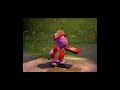 The Backyardigans Pizza Is Found Ep 34