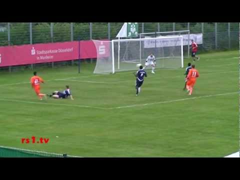 2012-08-01 Bericht 1. FC Monheim - FC Remscheid