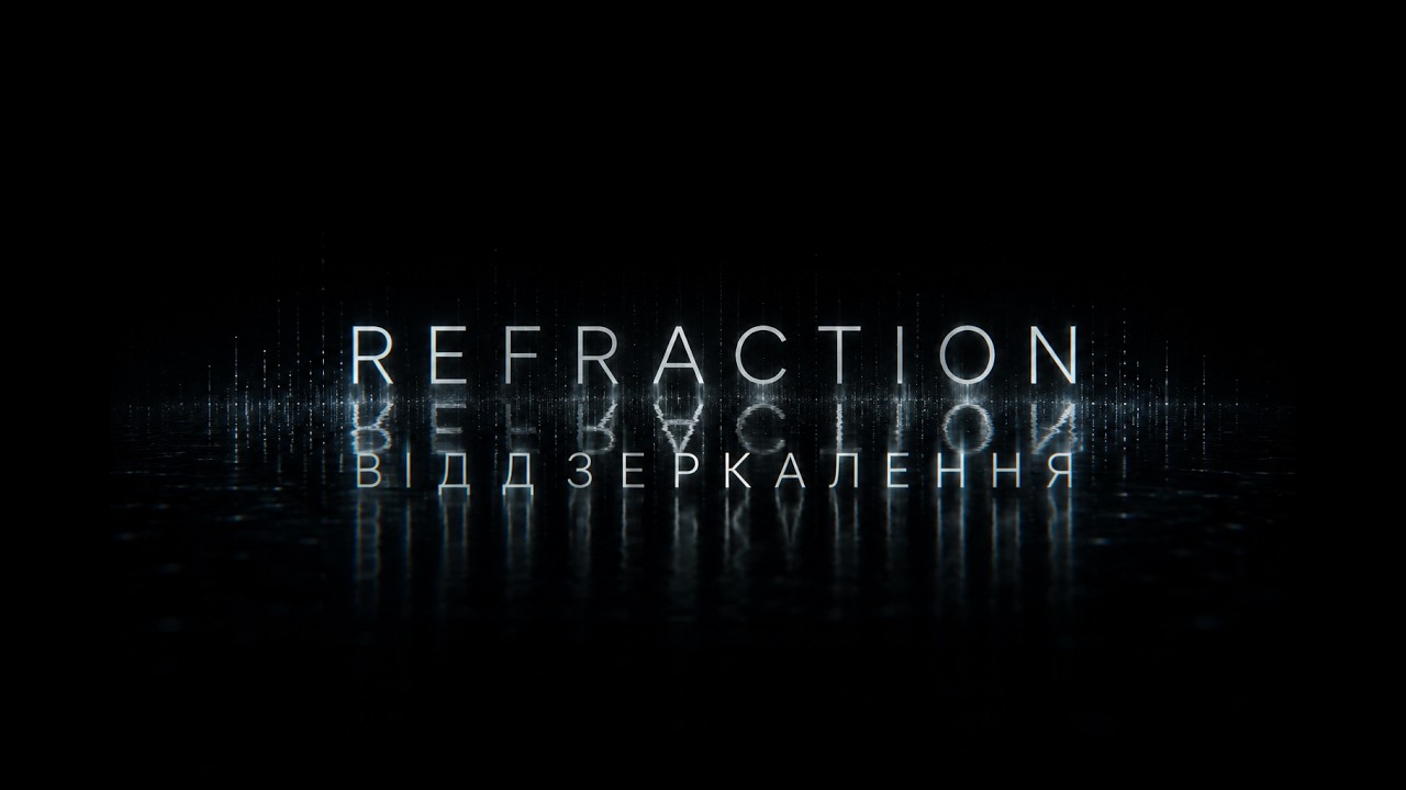 Тизер «Віддзеркалення»