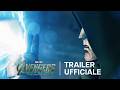 Avengers Doomsday Trailer Ufficiale Dal 16 Dicembre Al Cinema