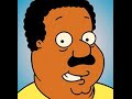 Cleveland Brown Theme Song 