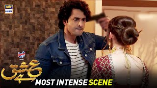 Ishq Hai Episode 7 & 8  BEST SCENE  Presented 