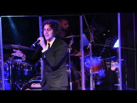 Andrea Butturini "Goodbye (distruzioni)" - Live@ BMF2014