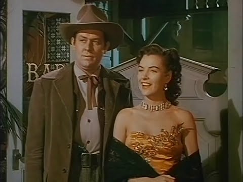 Singing Guns (1950) Western / Vaughn Monroe movies 720P