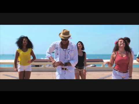 Naïma - Thé A La Menthe