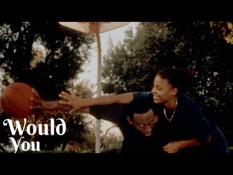 Shiiraq - Would you ride (official Audio)