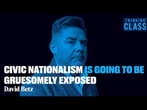 What Britain Will Look And Feel Like When Things Get Nasty In Its Ethnic & Religious Conflicts