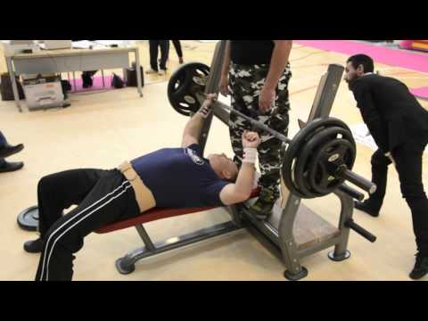 Record de Europa Press de Banca - Fernando Saugar @ L' Alfas del Pi 2016