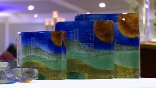 Devon Tourism Awards 2014