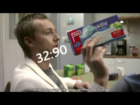 ICA reklamfilm 2006 v.5 - Sebastians första dag (HD)