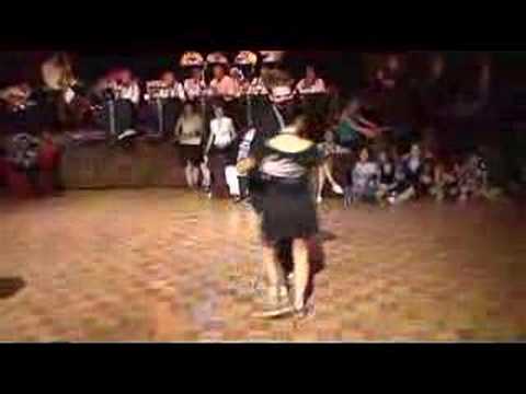 ULHS 2006 Slow Finals 2